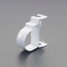 【EA440BZ-93】φ 38mm 配管全ネジ固定金具(シングル/バネ方式)