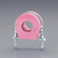 【EA440CP-50】50A Uバンド(冷温水配管断熱用/保温厚20t)