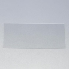 【EA440DP-1】180× 320×1mm アクリル板(透明/強化)