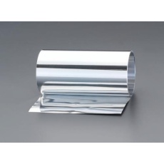 【EA440EG-0.0A】0.025×150mm/2.5m シム(アルミニウム製)