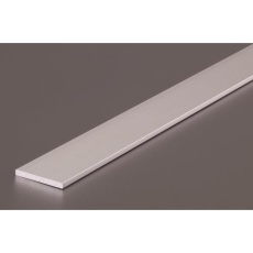 【EA440HF-4】40×1000×3mm フラットバー(アルミ製/5本)