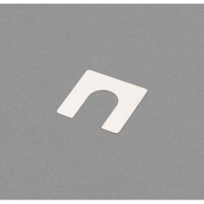 【EA440YC-1】43× 43×1.0 mm ベース用シム(ステンレス製)