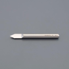 【EA441PE-105】φ 7mm アクリル板 穴あけビット