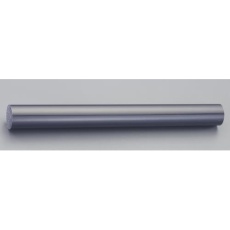 【EA441SJ-40】φ 40×300mm キャストナイロン丸棒(CN-MD)