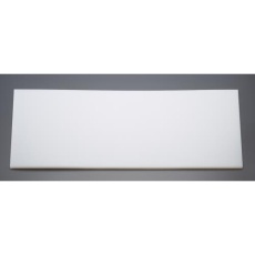 【EA441ST-1】500×1000× 5mm 超高分子量ポリエチレン板