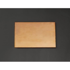 【EA441VA-11】300×300× 1.0mm 銅板