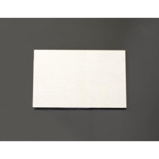 【EA441VC-84】600×300× 8.0mm アルミ板