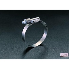 【EA463CK-232】210-232mm[コンスタント・トルク]クランプ(ステンレス製)