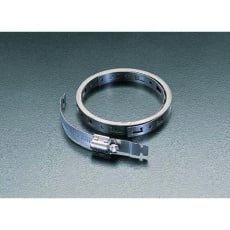 【EA463CM-30】30m 自在クランプセット(ステンレス製)