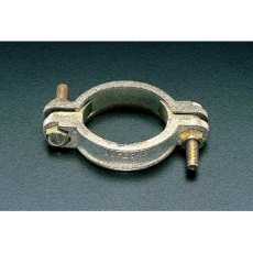 【EA463G-250】227-250mm ホースクランプ