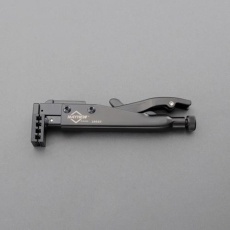 【EA463PM-2】70mm ホースクランププライヤー(90°ベンド)