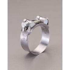 【EA463SC-179】74-79mm Tボルトクランプ(1個)