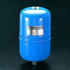 【EA466B-7A】G 3/4インチ /12 L ウォーターハンマー ショックアブソーバー
