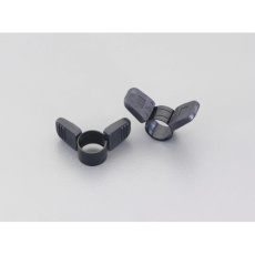 【EA467CC-9.5】9.5mm LPG・ゴム管・バンド(2個)