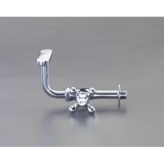 【EA468B-59】PJ 1/2インチ 横形 洗眼用水栓