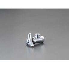 【EA468BN-34】Rc1/2インチ アングル型止水栓