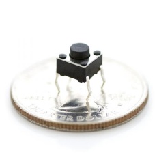 【SFE-COM-00097】タクトスイッチ