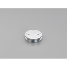 【EA468DK-35】100A/G 4 インチ 掃除口(外ねじ)