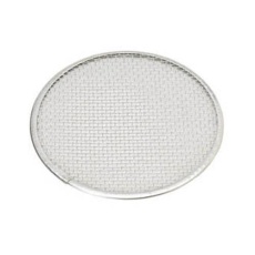 【EA468DP-6】200mm ホッパー用目皿(2.6mmメッシュ)