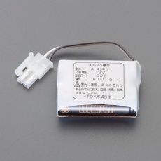 【EA468HD-51】自動水栓用バッテリー