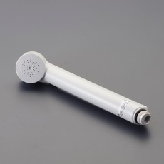 【EA468HE-12】PJ1/2インチ シャワーヘッド(節水)