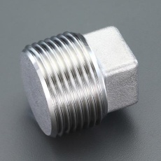 【EA469AL-302A】R 1/4インチ プラグ(ステンレス製)