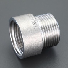 【EA469AZ-71】[呼13/15x29]持出しソケット(ステンレス製)