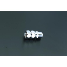 【EA469BM-31】1/2インチ x1/2インチ 伸縮継手