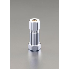 【EA469BR-4】G 1/2インチ [10mm]銅管用逆止弁
