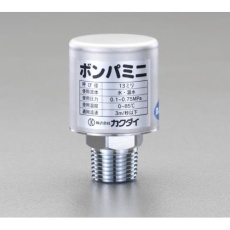 【EA469BR-7A】R 1/2インチ ウォーターハンマー吸収器(配管型)