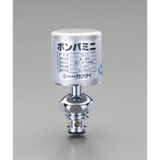 【EA469BR-8A】W24x20T ウォーターハンマー吸収器(水栓上部型)