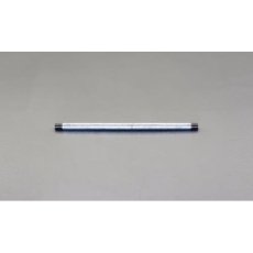 【EA469DK-12】R1・1/4インチ x 75mm 両ねじニップル