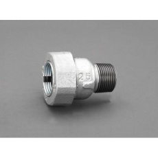 【EA469HE-32】32AxR1・1/4インチ 雄ネジソケット(3管種用メカニカル継手)