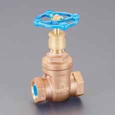 【EA470DH-20】呼び20 埋設用ゲートバルブ(給水用/青銅)