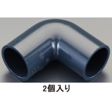 【EA471EK-30A】#30 エルボ[HI-VP](2個)
