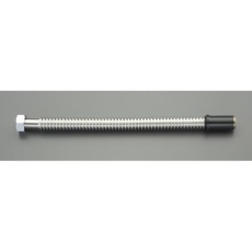 【EA471ER-12】20A×390mm フレキパイプ(Hiナットアダプター)