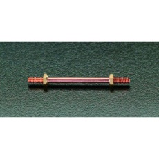 【EA472AB-2】W3/16インチ /4.5x125mm ボールタップアーム