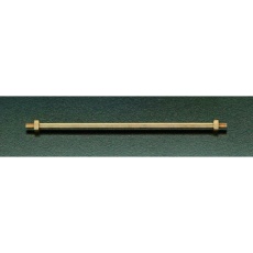 【EA472AB-22】M 6x200mm ボールタップアーム