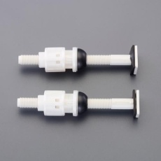 【EA472CC-1】便座用取付ボルト(2個)