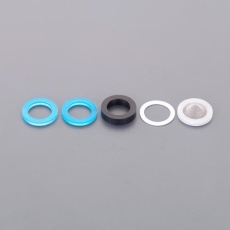 【EA472CC-13】給水管用パッキンセット