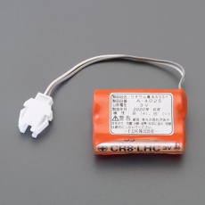 【EA472CC-51】小便器センサー用替バッテリー
