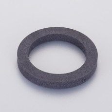 【EA472CC-7】排水用ツバ下パッキン(25mm/32mm用)