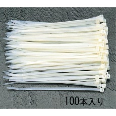 【EA475-100】100x 2.5mm 結束バンド(100本)