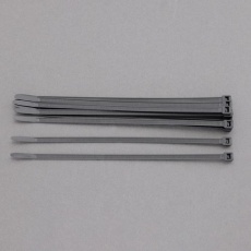 【EA475FT-15】151× 3.5mm 結束バンド(高耐候性/10本)