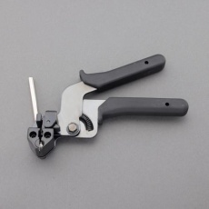 【EA475TM-13】4.5-12.0mm 結束バンドツール