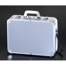 【EA502MD-10】455×153×330mm アルミケース