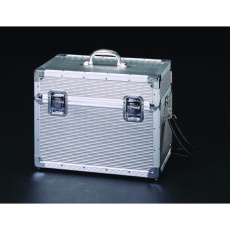【EA502TA-3】450×260×350mm 工具箱(アルミ製)