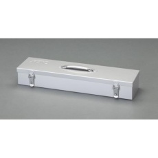 【EA504AD-14】545x160x100mm 片開き工具箱