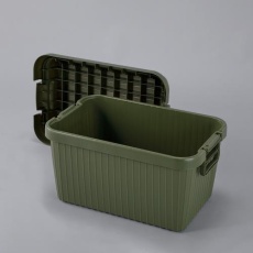【EA505-51】585×390×380mm 収納ケース(OD)