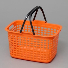 【EA505AT-1】440×320×270mm/68.8L バスケット(3個)